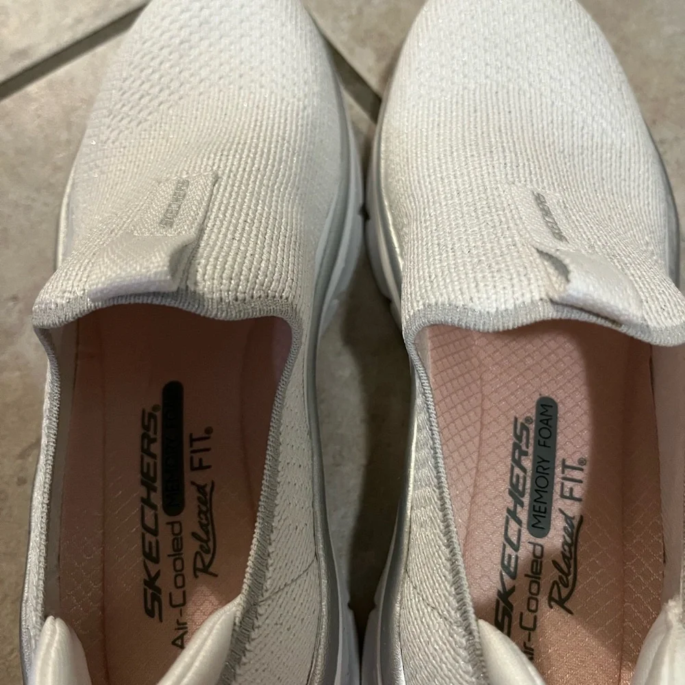 Skechers D Lux Walker 2.0 Sneakers 7